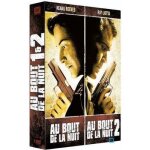 Dvd coffret au bout de la nuit 1 au bout de l. . .