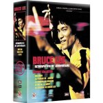 Dvd coffret bruce lee : big boss la fureur de. . .