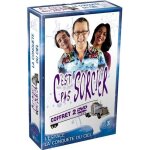 Dvd coffret cest pas sorcier la conqute du c. . .
