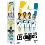Dvd coffret les charlots Dvd coffret les charlots