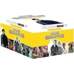 Dvd coffret code quantum - lintgrale des 5 saisons - 97 pisodes