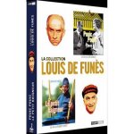 Dvd coffret la collection louis de funes vol. . . .