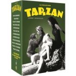 Dvd coffret la collection tarzan - johnny weissmuller - Édition limitée Dvd coffret la collection tarzan - johnny weissmuller - Édition limitée