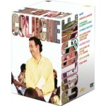 Dvd coffret coluche