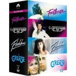 Dvd coffret danse