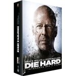 Dvd coffret die hard pi�ge de cristal 58 mi. . .