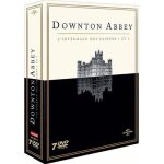 Dvd coffret downton abbey saisons 1 et 2