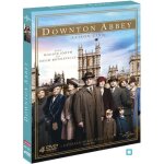 Dvd coffret downton abbey saison 5