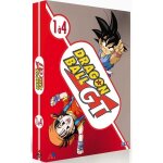 Dvd coffret dragon ball gt vol. 1 : pisodes 1. . .