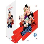 Dvd coffret dragon ball vol. 2
