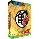 Dvd coffret dragon ball dragon ball z vol. 1 . . .