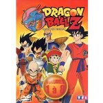 Dvd coffret dragon ball z : vol. 1 a 8 Dvd coffret dragon ball z : vol. 1 a 8
