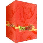 Dvd coffret dragon ball z vol. 3