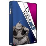 Dvd coffret dragon ball z vol. 45 � 48