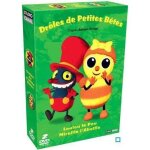 Dvd coffret drles de petites btes - loulou le. . .