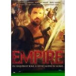 Dvd coffret empire