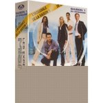 Dvd coffret les experts miami saison 1 Dvd coffret les experts miami saison 1