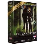Dvd coffret les experts las vegas saison 2