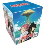 Dvd coffret - fairy tail - saison 3 - ralis par ishidaira shinji - 47 pisodes - japonais