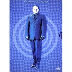 Dvd coffret fantomas : fantomas / fantomas cont. . .