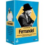 Dvd coffret fernandel