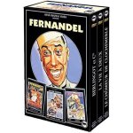 Dvd coffret fernandel vol. 2 : berlingot et ci. . .