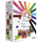 Dvd coffret les films de mon enfance : la vache. . .