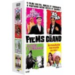 Dvd coffret mes films de grand : la vache et le. . .