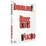 Dvd coffret francis veber : la doublure le pl. . .