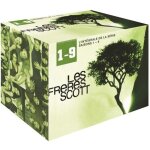 Dvd coffret les frres scott - lintgrale des 9 premires saisons