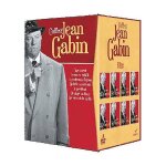 Dvd coffret gabin : l�ge ingrat le cave se r. . .