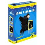 Dvd coffret gad elmaleh : decalages la vie no. . .