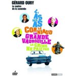Dvd coffret gerard oury