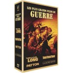 Dvd coffret les plus grands films de guerre : l. . .