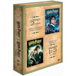 Dvd coffret harry potter 1 + 2