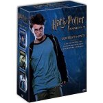 Dvd coffret harry potter :harry potter 1 a 3