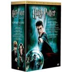 Dvd coffret harry potter : annes 1  5