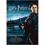 Dvd coffret harry potter : l'cole des sorciers. . .