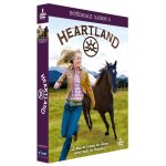 Dvd coffret heartland - fox pathe europa - saison 5 - marshall amber - morgan michelle - johnston shaun ... Dvd coffret heartland - fox pathe europa - saison 5 - marshall amber - morgan michelle - johnston shaun ...
