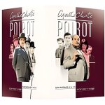 Dvd coffret hercule poirot vol. 2 saisons 6 . . .