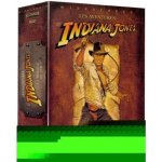 Dvd coffret indiana jones : les aventuriers de . . . Dvd coffret indiana jones : les aventuriers de . . .