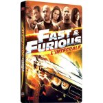 Dvd coffret intgral fast et furious