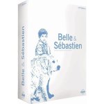 Dvd coffret intégrale belle et sébastien Dvd coffret intégrale belle et sébastien