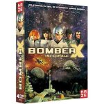 Dvd - nagai go - coffret intgrale bomber x - action - franais - tous publics