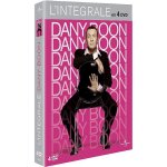 Dvd coffret integrale dany boon