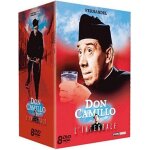 Dvd coffret int�grale don camillo