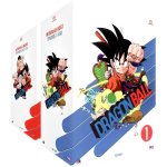 Dvd coffret intégrale dragon ball Dvd coffret intégrale dragon ball