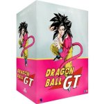 Dvd coffret intgrale dragon ball gt
