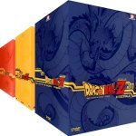 Dvd coffret intégrale dragon ball z Dvd coffret intégrale dragon ball z