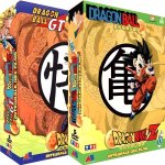 Dvd coffret intégrale dragon ball z et gt - osp - 20 épisodes - français - zone 2 - japanimation - tous ... Dvd coffret intégrale dragon ball z et gt - osp - 20 épisodes - français - zone 2 - japanimation - tous ...